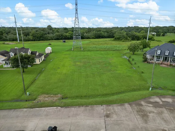 0 Broken Arrow Rd Lot 11, Santa Fe, TX 77517