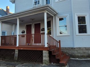 362 Smith St FLOOR 2, Providence, RI 02905