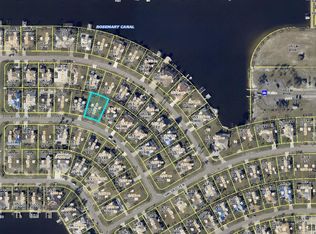 3405 NW 3rd St, Cape Coral, FL 33991