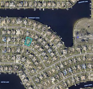 3405 NW 3rd St, Cape Coral, FL, 33991