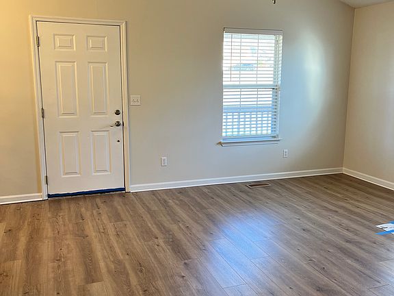 Living Room looking at front door