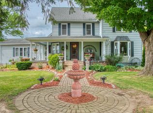 330 S New Lothrop Rd, Lennon, MI 48449