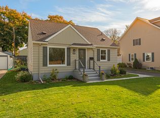4536 Halifax Ave N, Robbinsdale, MN 55422
