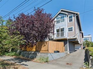 516 N 46th Street #A, Seattle, WA 98103