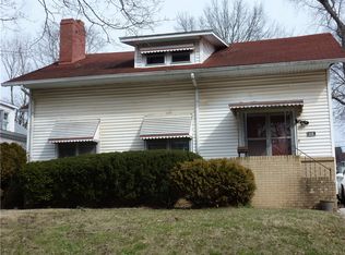 203 E Conron Ave, Danville, IL 61832