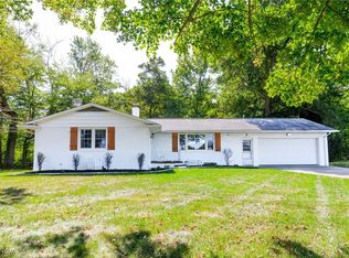 13081 Hackett Rd, Orrville, OH 44667