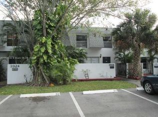 3928 SW 67th Way #97, Fort Lauderdale, FL 33314