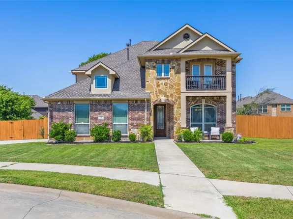 1133 Vickery Dr, Desoto, TX 75115
