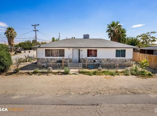 301 Mary St, Maricopa, CA