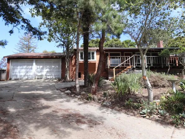 49 Twin Oaks Dr, Monterey, CA 93940