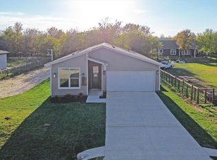 151 Kawainui Ln, Bastrop, TX 78602