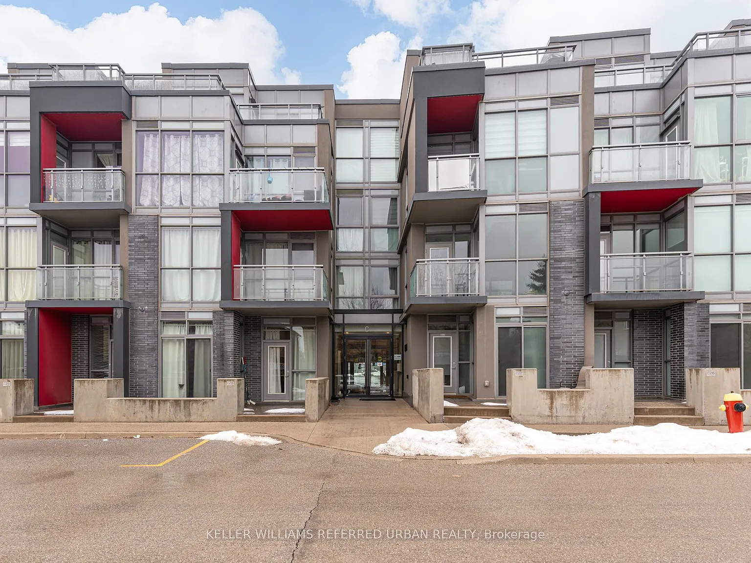 1 bed, $1,899 — Photo 2