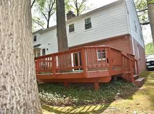 3821 King Arthur Rd, Annandale, VA 22003