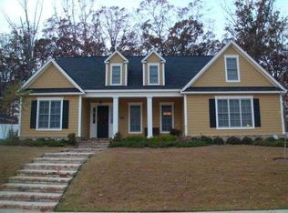 103 Rue Toulouse, West Monroe, LA 71291