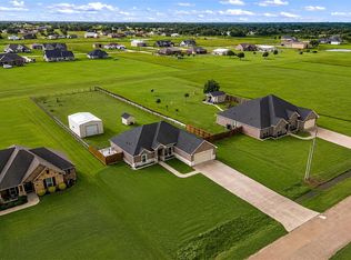 1131 Appaloosa Cir, Angleton, TX 77515