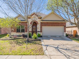 2128 Jonathan Creek Dr, Little Elm, TX 75068