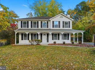 13357 Pelican Rd, Woodbridge, VA 22193