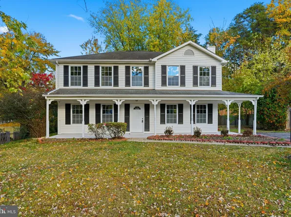 13357 Pelican Rd, Woodbridge, VA 22193