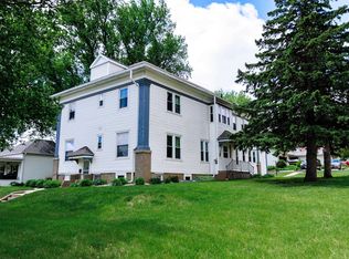 422 Lincoln St, Wayne, NE 68787