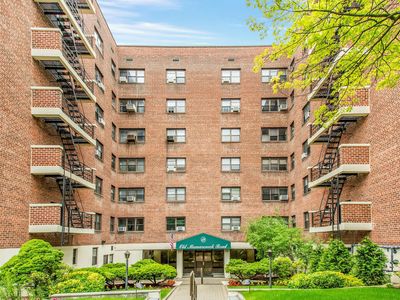 19 Old Mamaroneck Road #3E, White Plains, NY, 10605