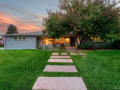 3187 S Dallas Court, Denver, CO, 80210