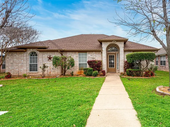 3217 Welch Ln, Sachse, TX 75048