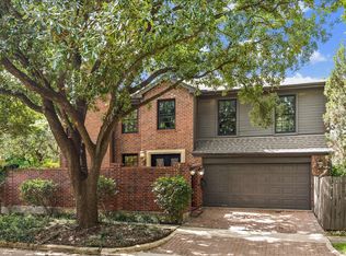 1601 Norfolk St, Houston, TX 77006