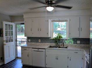 536 Zanark Dr, Columbia, SC 29212