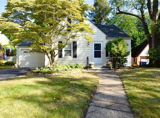 380 Hillside Ave, Rochester, NY 14610