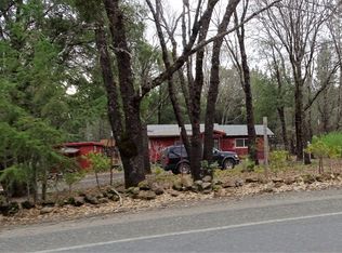 11935 Loch Lomond Rd, Loch Lomond, CA 95461