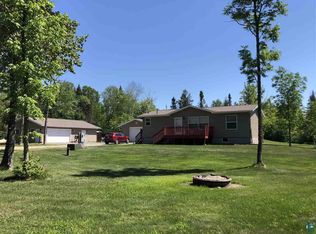 818 Airport Rd, Two Harbors, MN 55616