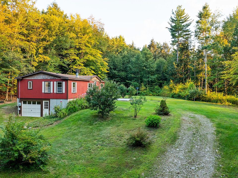 206 Barney Orchard Road, East Arlington, VT 05252 Zillow