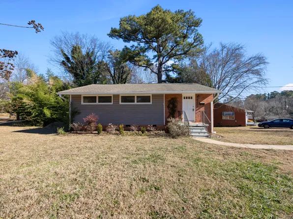 2301 Euston St, Raleigh, NC 27610