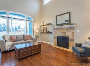 3108 Lusk Pl, Cheyenne, WY 82009