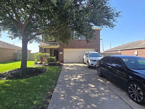 2nd image of 2402 Sunstone Place Dr
