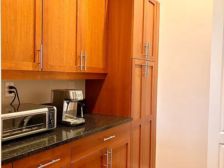 Kitchen continued