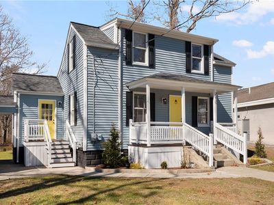 292 Sowams Rd, Barrington, RI, 02806