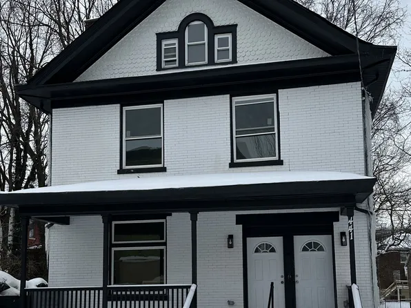 441 Rockdale Ave #1, Cincinnati, OH 45229