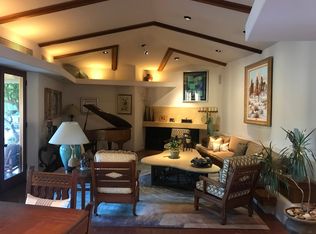 3 Vista Santa Rosa, Rancho Mirage, CA 92270