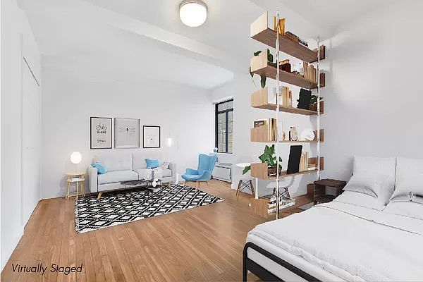 1st image of 25 Tudor City Pl APT 1507