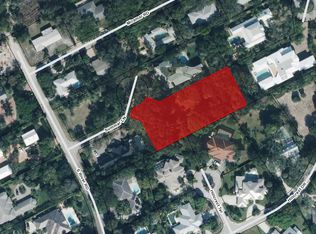 5 Summer Ln, Sewalls Pt, FL 34996