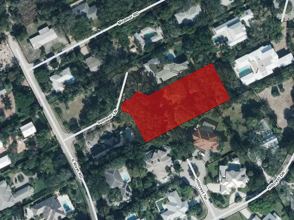 5 Summer Ln, Sewalls Pt, FL 34996