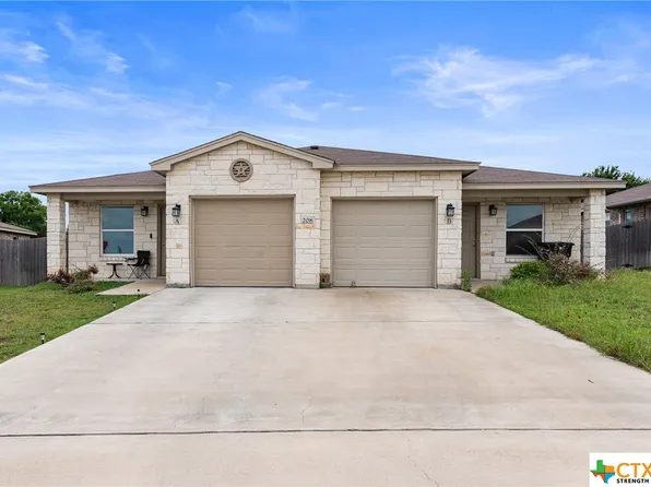 208 Lowes Blvd, Killeen, TX 76542