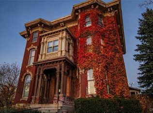214 N State St, Syracuse, NY 13203
