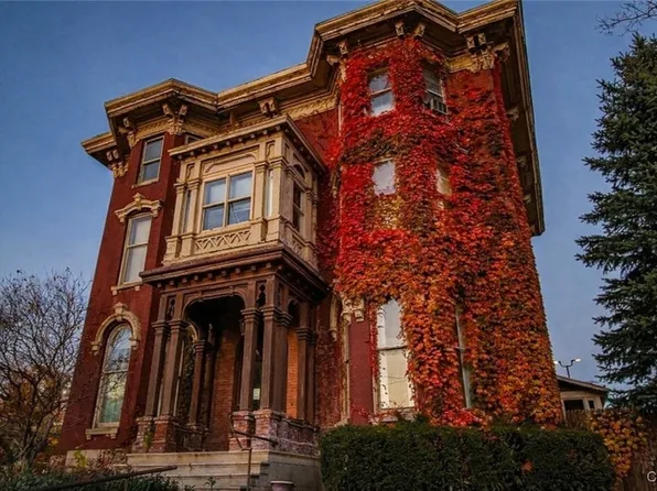 214 N State St, Syracuse, NY 13203