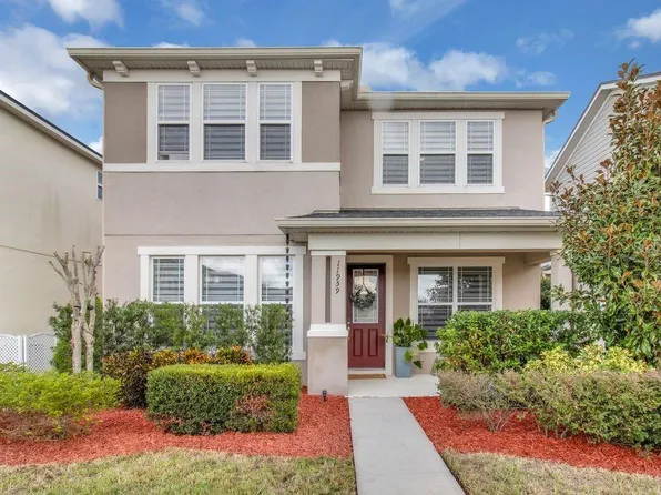 11959 Globe St, Orlando, FL 32832