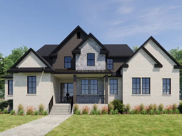 6035 Lookaway Cir Lot 322, Franklin, TN 37067