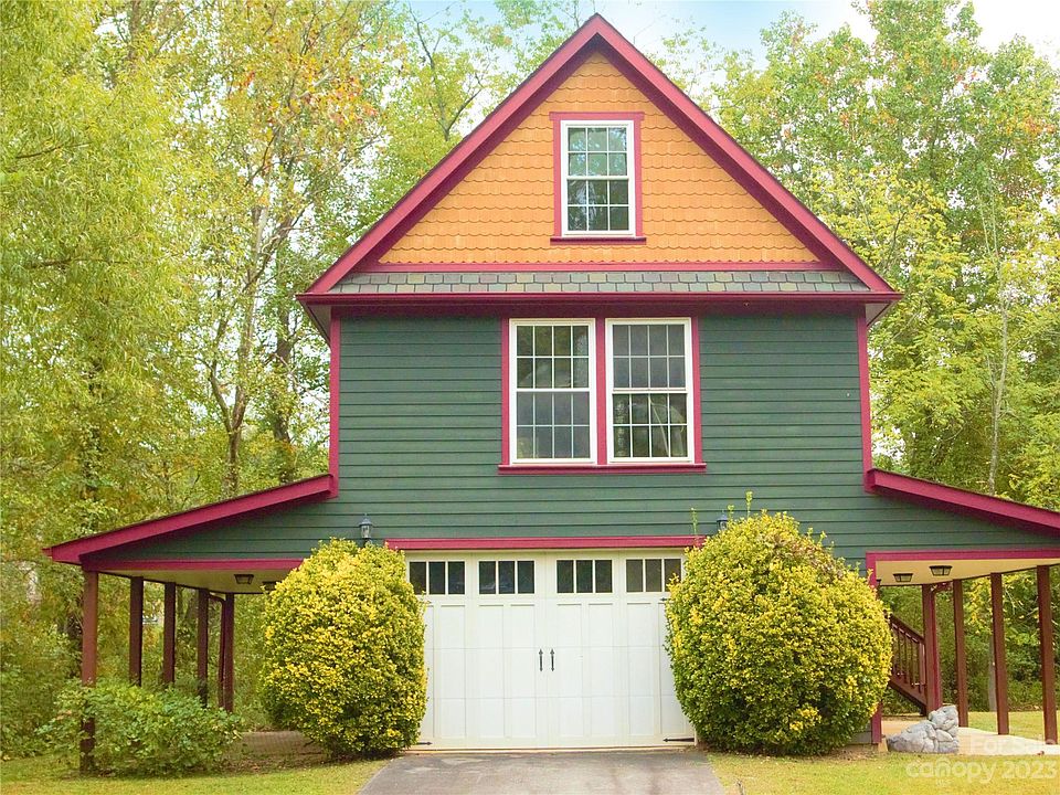 611 New Haw Creek Rd, Asheville, NC 28805 Zillow