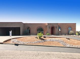 6442 E Calle De Amigos, Tucson, AZ 85750