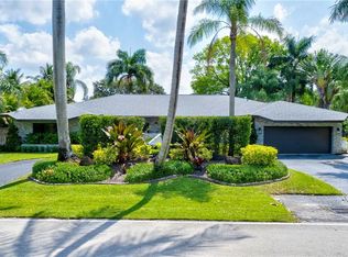 260 Torchwood Ave, Plantation, FL 33324